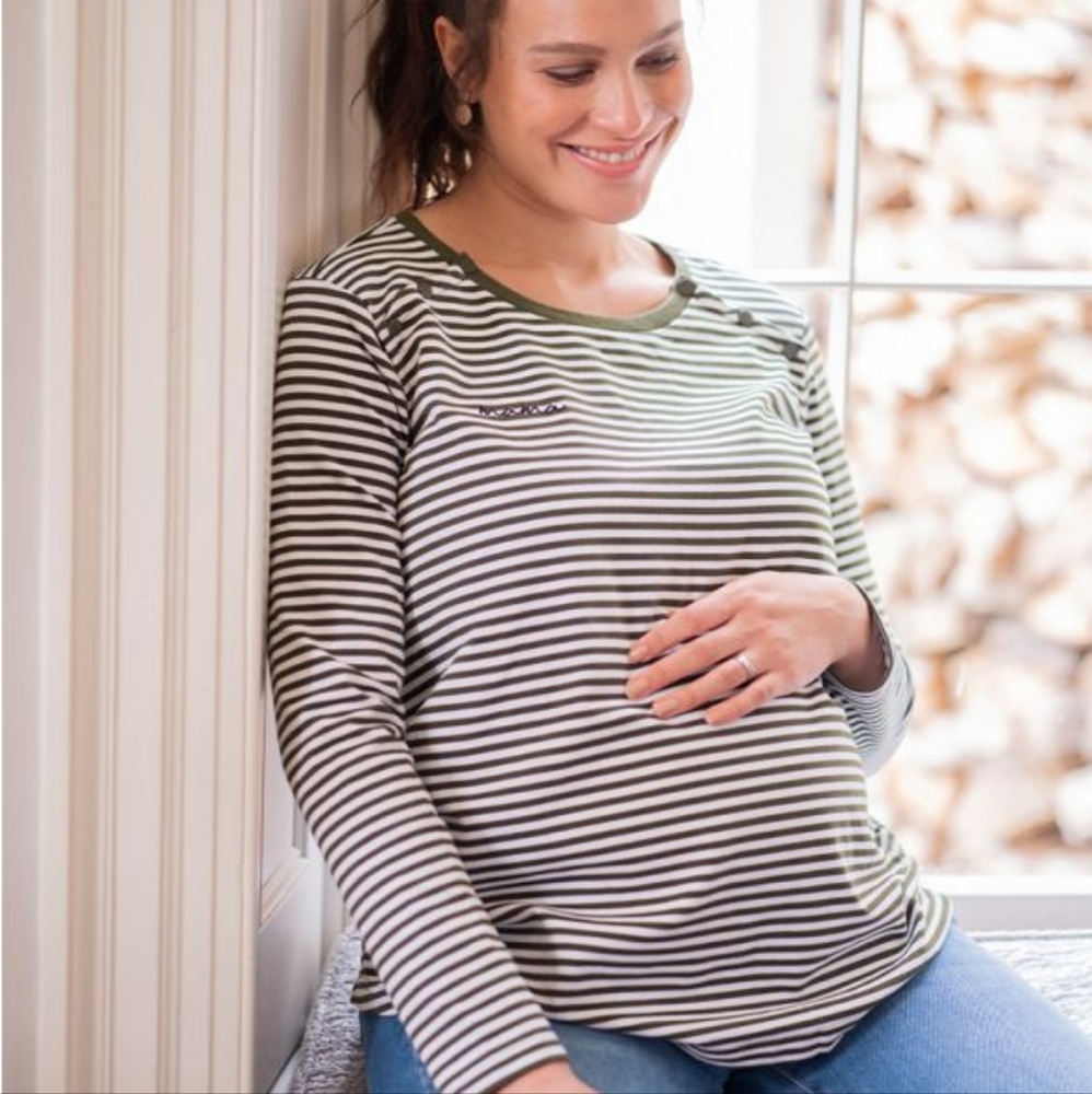 Maternity Nursing Top